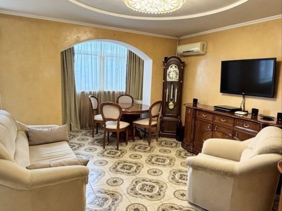 Продад 3-кім квартири в ценрі. Вул. Князів Острозьких Житомир