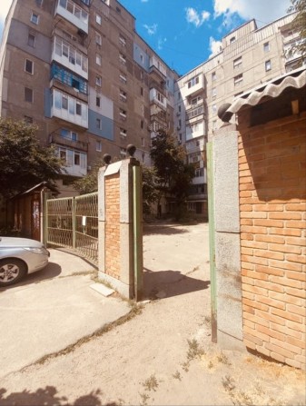 Продажа 1-к квартира 31м2 район Николаевка. - фото 1