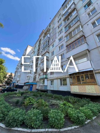 3-кімнатна квартира вул.Полтавська - фото 1