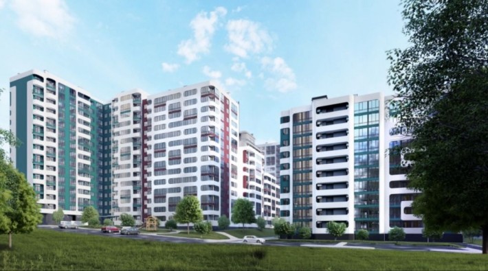 Продаж 1-но кім квартири ГалЖилоБуд.Вул.Трускавецька - фото 1