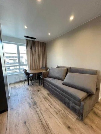 ‼️‼️‼️Продаж. 1кімнатна квартира в ЖК Континент, Трускавецька 123 - фото 1