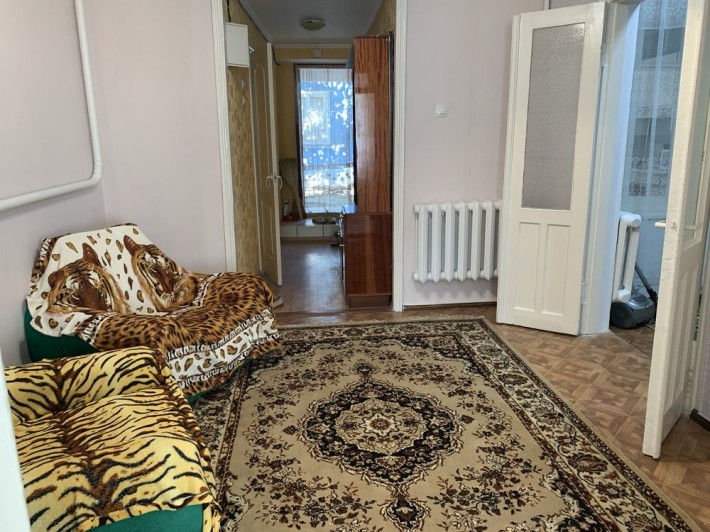 Сдам часть дома в центре - фото 1