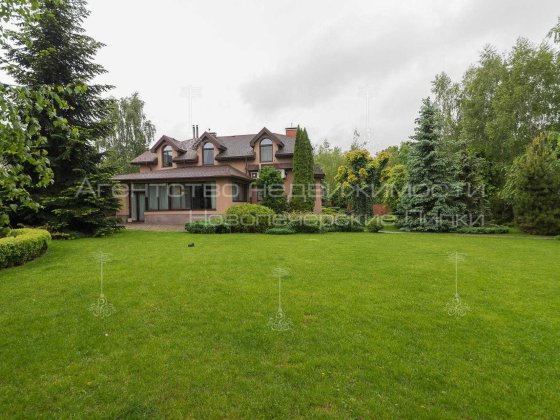 Оренда будинку 450м2 5 км від Києва Вишгород 24 сотки перша здача Вишгород