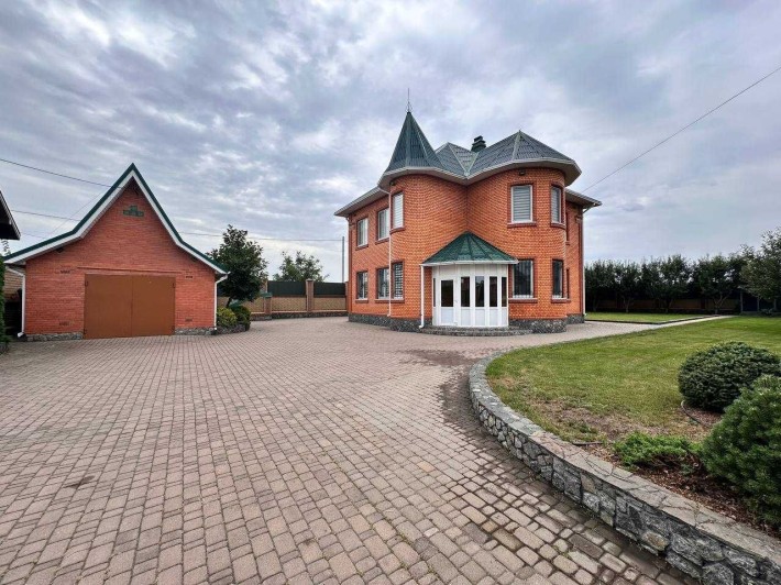 Оренда будинку, Царське село - фото 1