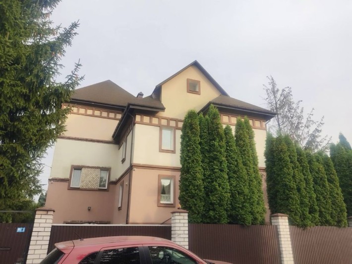 Оренда будинку Басейн Під офіс, пансіонат, для сім’ї дитячий садок - фото 1