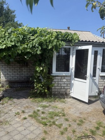 Готовий до поселення !Здам будинок на Молодіжному 4 кім - фото 1