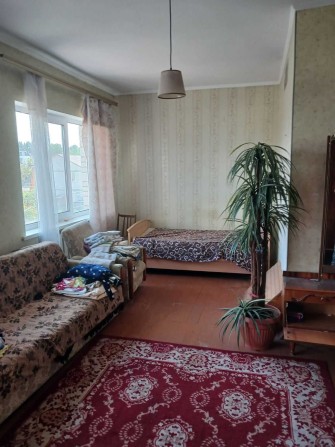Оренда частини будинку Центральний парк та парк Незнайки - фото 1