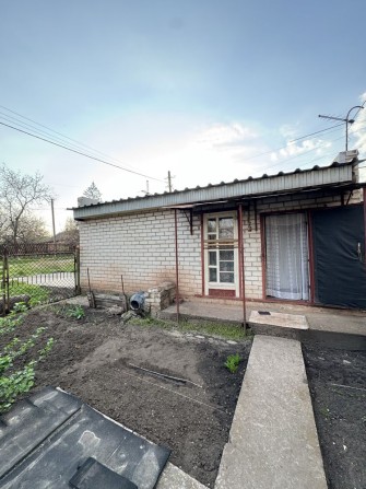 Времянка на Шахте Родина рядом мкр-Юбилейный - фото 1