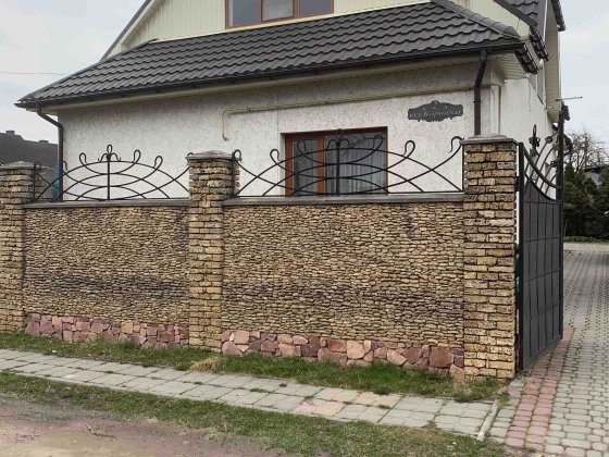 здам  в оренду будинок в районі Дубнівської Луцк