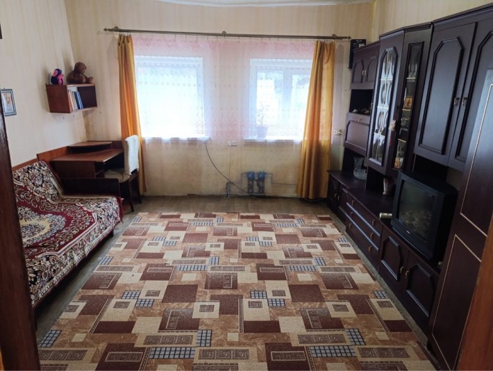 Здам частину будинку - фото 1