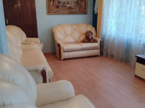 Здам будинок, 5 кімнат, центр