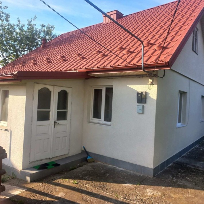 Оренда затишного будинку - фото 1