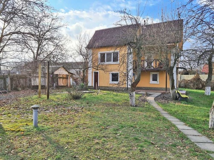 Без комісії будинок 84 кв.м. на Осокорках на вулиці 47а Садовій - фото 1