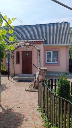 здається в оренду 2поверховий будинок в р-н Зеленої - фото 1