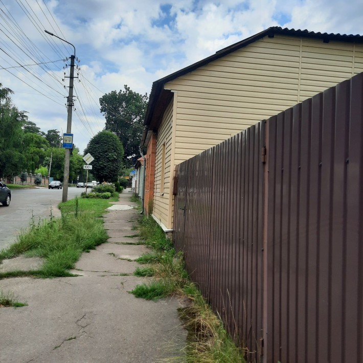 Довгострокова оренда будинку - фото 1