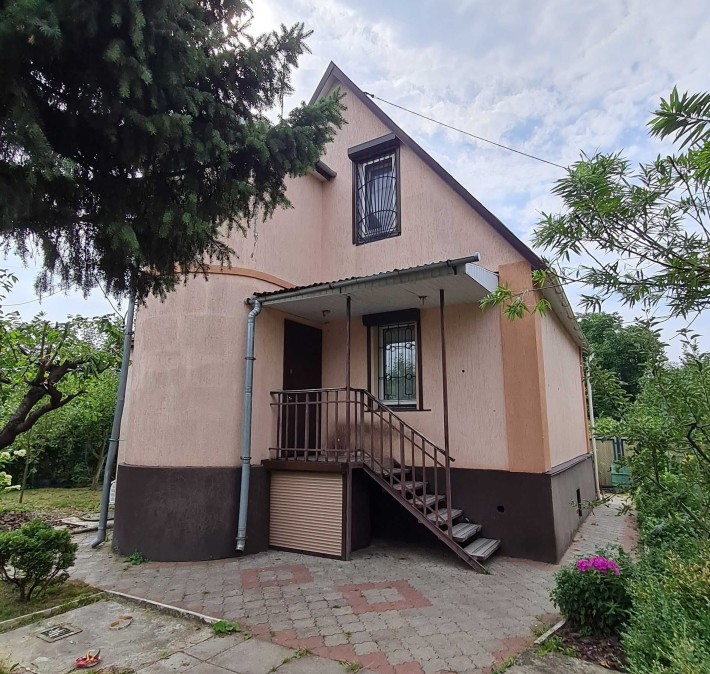 Оренда будинку, Русанівські Сади, 31-ша Садова, м. Лівобережна - фото 1