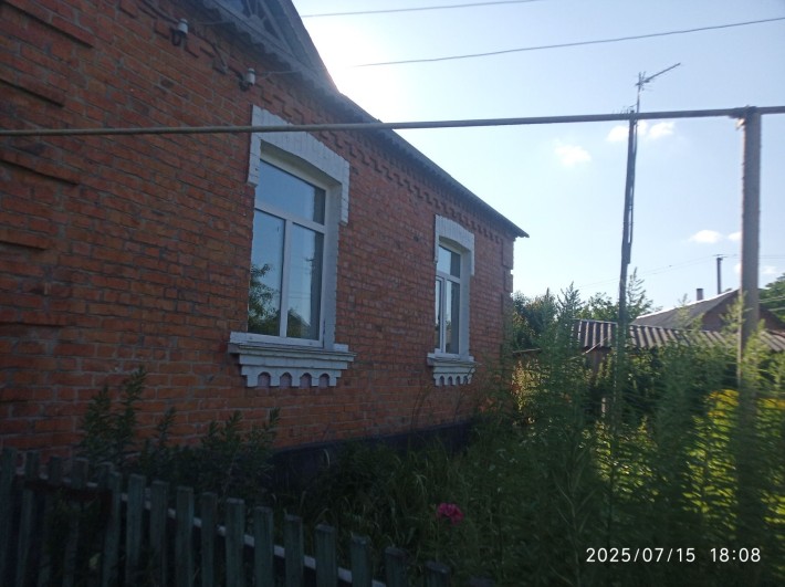 Здається будинок в с. Майдан Вінницький р.н - фото 1