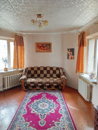 Здам частину будинку на Брацлавській - фото 1
