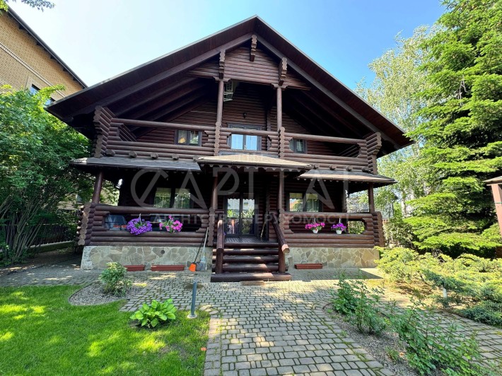 Оренда будинку, Бортничі, Дарницький р-н,  м. Бориспільська - фото 1