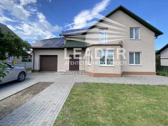 Сдам Сучасний будинок!Є усе для комфорту!Своя велика територія! Винница