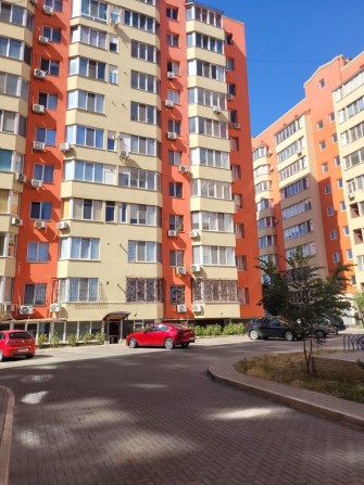 2к.кв Никола-град - фото 1