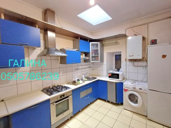 Продам 2-х Ком. квартиру 52 м2 в жилкопе / ЦЕНТР АВТОНОМКА! Миколаїв