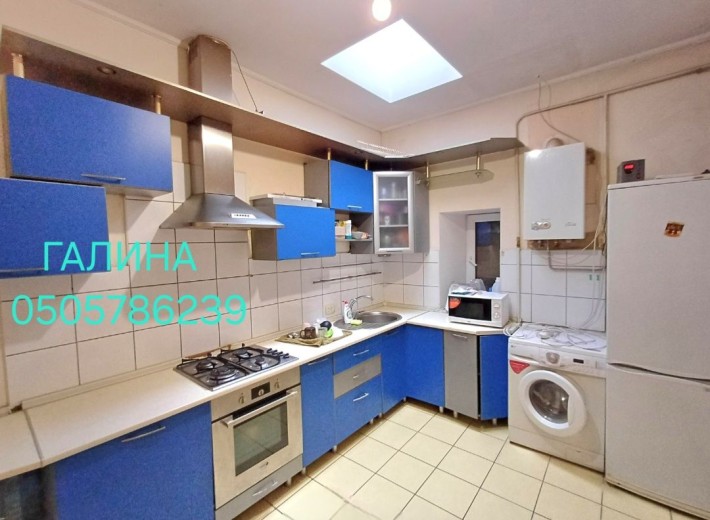 Продам 2-х Ком. квартиру 52 м2 в жилкопе / ЦЕНТР АВТОНОМКА! - фото 1
