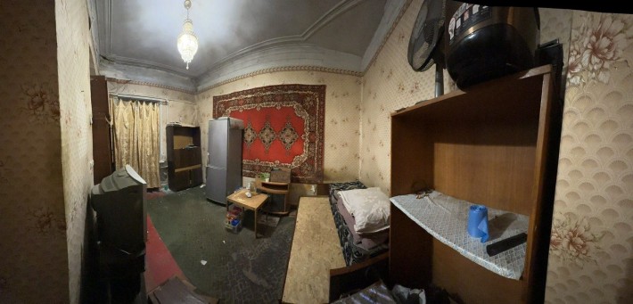 продам 1к квартиру, у центрi міста, р-н БТІ/зуп. вул. Базарна - фото 1