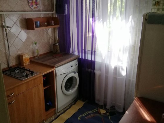 Своя 2-х к.кв. Лески "Океан" Миколаїв