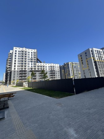 Продаж 1-но кім кваритри по вул.Залізнична ЖК Шенген - фото 1