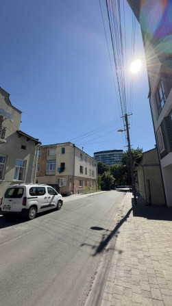 Продаж квартири в цегляному будинку на вул. Липинського - фото 1