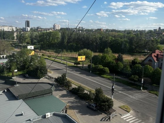 Продаж 2к на Набережній Кропивницкий