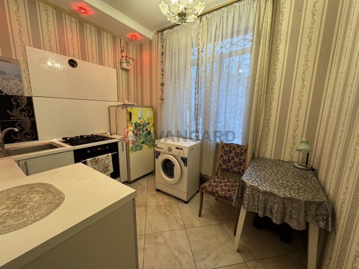 Продаж 1к. квартири/підійде під комерцію(р-н Металургів) - фото 1