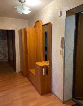 Продам двокімнатну квартиру в районі Ж/М Лівобережний 3 - фото 1