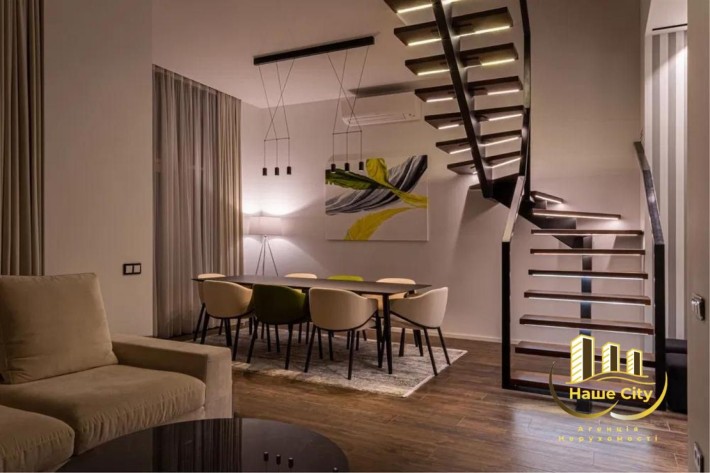 Продаж / Квартира / Чорновола, Шевченківський район, Львів - фото 1