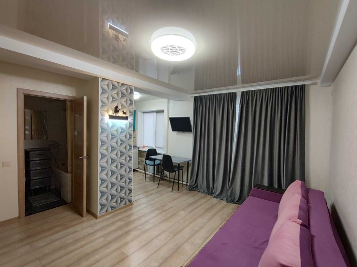 Продам 1 комн на Батумской/пр Слобожанский - фото 1