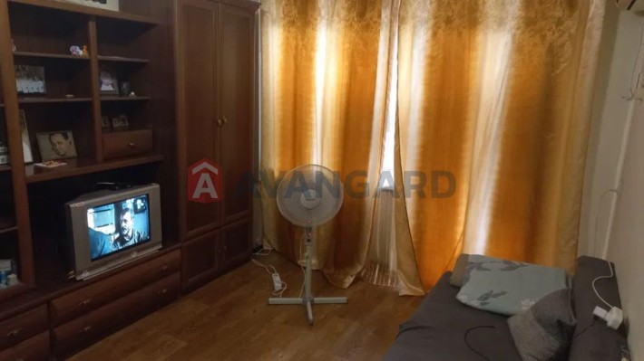 Продаж 1 к кв в Олександрівському рні Середній поверх - фото 1