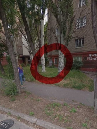 Под сдачу или комерцию Гагарина 10, Вознесеновский р-н. 1-ком.кв - фото 1