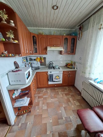Продаж 3 кімнатної квартири по вул. Шкільна (р-н. вул. Фортечної) - фото 1