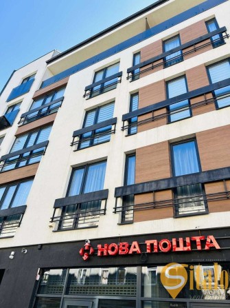 Продаж 2 кімнатної квартири,  центр, вулиця Газова - фото 1