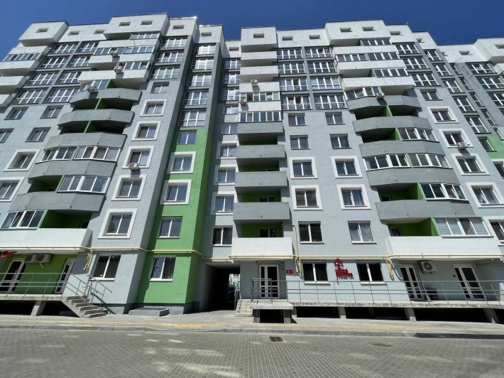 Продаж 2 кімнатної квартири, вулиця Тракт Глинянський - фото 1