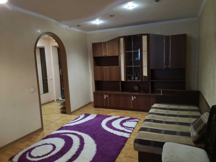 Продам 2-комн с автономным отоплением, пл. Старомостовая - фото 1