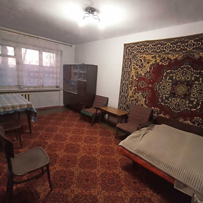Продаю 2-х ком. кв-ру на Мельничной - Соляные, 2 этаж/5 кирп. дома. - фото 1