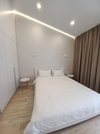 Продам 2к квартиру в Клубном доме с ремонтом - фото 1
