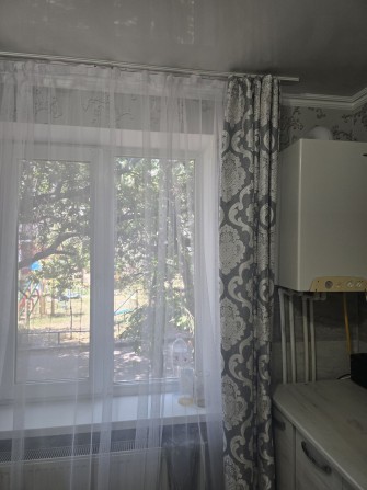 Продаж 2к Подільський, Полтавська, газове опалення - фото 1