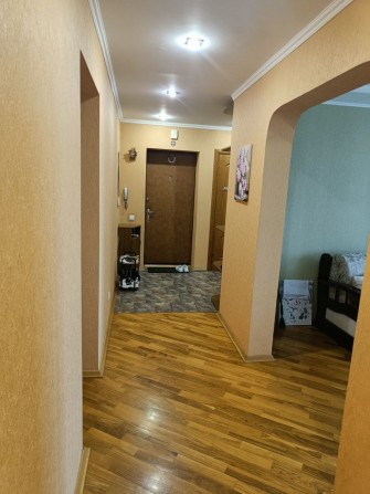Продам трёхкомнатную квартиру на Южном микрорайоне (Пески) - фото 1