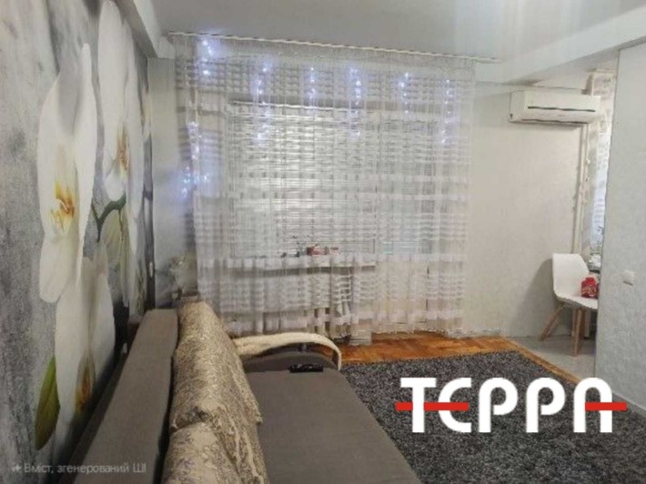Продаж 3-кімнатної квартири, вул. Перемоги - фото 1