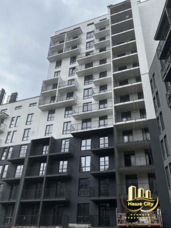 Продаж / Квартира / вул. Залізнична, Залізничний район, Львів - фото 1