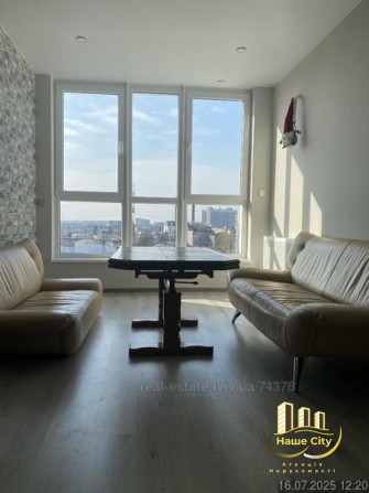 Продаж / Квартира / вул. Буйка П., Сихівський район, Львів - фото 1