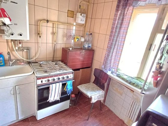 Продам 2-х комнатную квартиру на 3/5 ЛЕСКИ Миколаїв